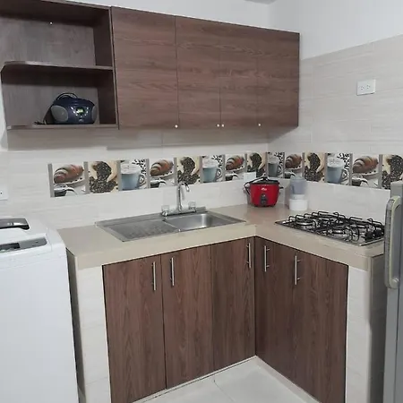 J79 Apartamentos - Cerca Al Parque Deportivo -Pista Bmx- Pista Patinaje Velocidad - Coliseo Mayor - Complejo Acuatico - Estadio Alterno Ibagué Extérieur photo