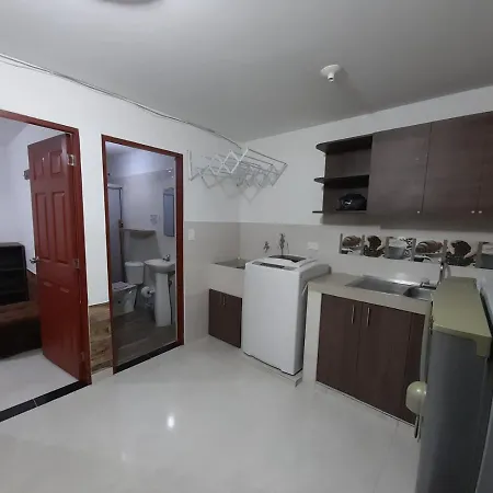 J79 Apartamentos - Cerca Al Parque Deportivo -Pista Bmx- Pista Patinaje Velocidad - Coliseo Mayor - Complejo Acuatico - Estadio Alterno Ibagué Extérieur photo