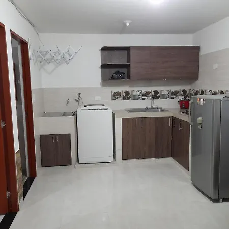 J79 Apartamentos - Cerca Al Parque Deportivo -Pista Bmx- Pista Patinaje Velocidad - Coliseo Mayor - Complejo Acuatico - Estadio Alterno Ibagué Extérieur photo