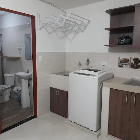 J79 Apartamentos - Cerca Al Parque Deportivo -Pista Bmx- Pista Patinaje Velocidad - Coliseo Mayor - Complejo Acuatico - Estadio Alterno Ibagué Extérieur photo