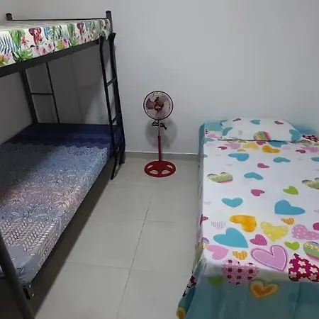 J79 Apartamentos - Cerca Al Parque Deportivo -Pista Bmx- Pista Patinaje Velocidad - Coliseo Mayor - Complejo Acuatico - Estadio Alterno Ibagué Extérieur photo