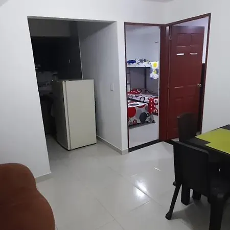 J79 Apartamentos - Cerca Al Parque Deportivo -Pista Bmx- Pista Patinaje Velocidad - Coliseo Mayor - Complejo Acuatico - Estadio Alterno Ibagué Extérieur photo