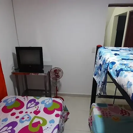 J79 Apartamentos - Cerca Al Parque Deportivo -Pista Bmx- Pista Patinaje Velocidad - Coliseo Mayor - Complejo Acuatico - Estadio Alterno Ibagué Extérieur photo