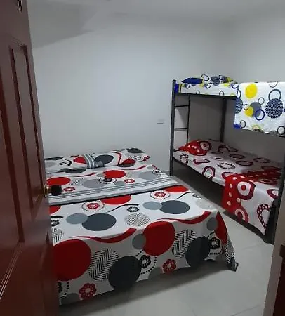 J79 Apartamentos - Cerca Al Parque Deportivo -Pista Bmx- Pista Patinaje Velocidad - Coliseo Mayor - Complejo Acuatico - Estadio Alterno Ibagué Extérieur photo