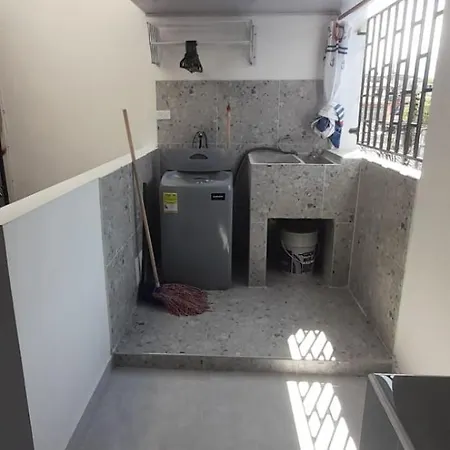 J79 Apartamentos - Cerca Al Parque Deportivo -Pista Bmx- Pista Patinaje Velocidad - Coliseo Mayor - Complejo Acuatico - Estadio Alterno Ibagué Extérieur photo