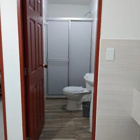 J79 Apartamentos - Cerca Al Parque Deportivo -Pista Bmx- Pista Patinaje Velocidad - Coliseo Mayor - Complejo Acuatico - Estadio Alterno Ibagué Extérieur photo