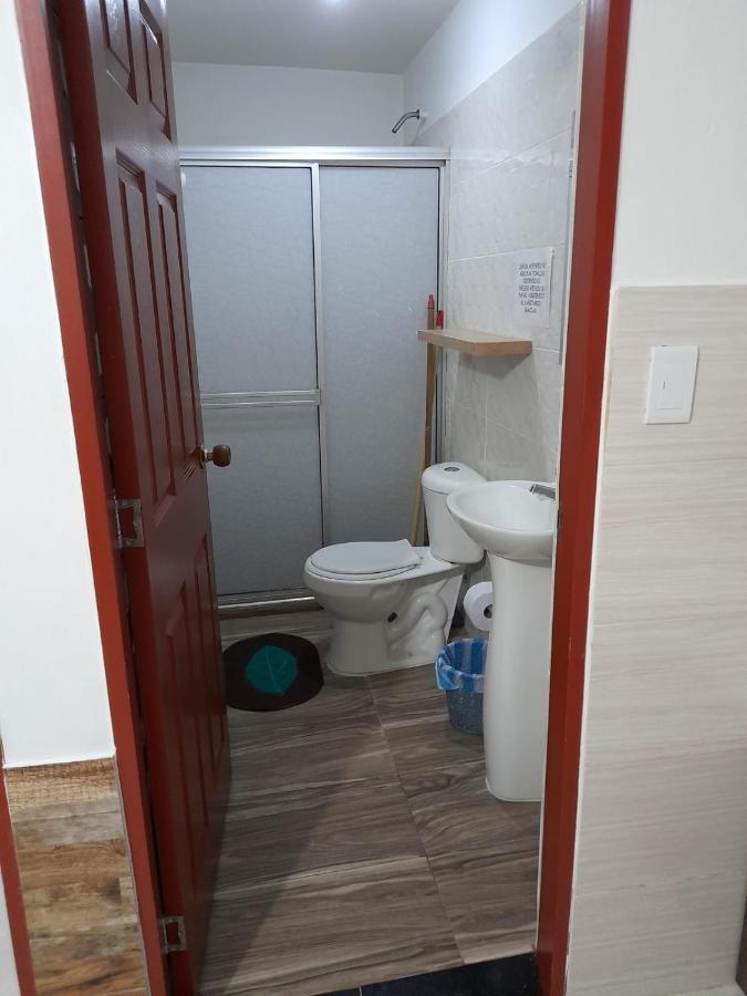 Apartment J79 - Cerca Al Parque Deportivo -pista Bmx- Pista Patinaje Velocidad - Coliseo Mayor - Complejo Acuatico - Estadio Alterno *