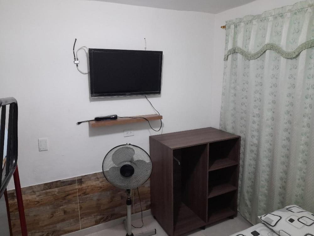 Apartment J79 - Cerca Al Parque Deportivo -pista Bmx- Pista Patinaje Velocidad - Coliseo Mayor - Complejo Acuatico - Estadio Alterno *