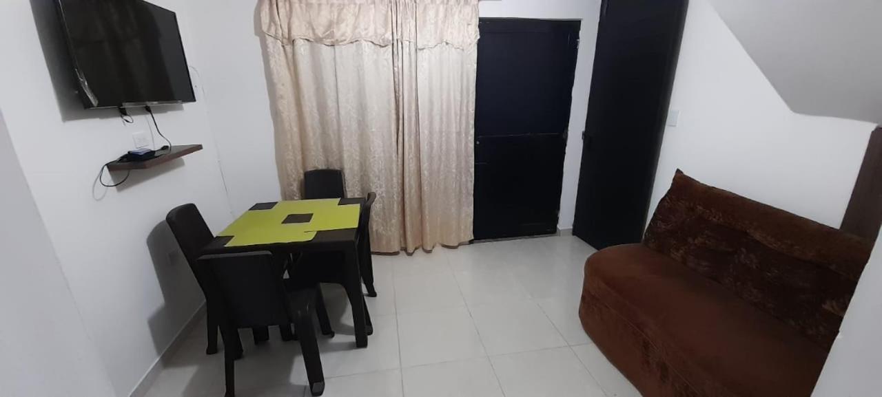 Apartment J79 - Cerca Al Parque Deportivo -pista Bmx- Pista Patinaje Velocidad - Coliseo Mayor - Complejo Acuatico - Estadio Alterno