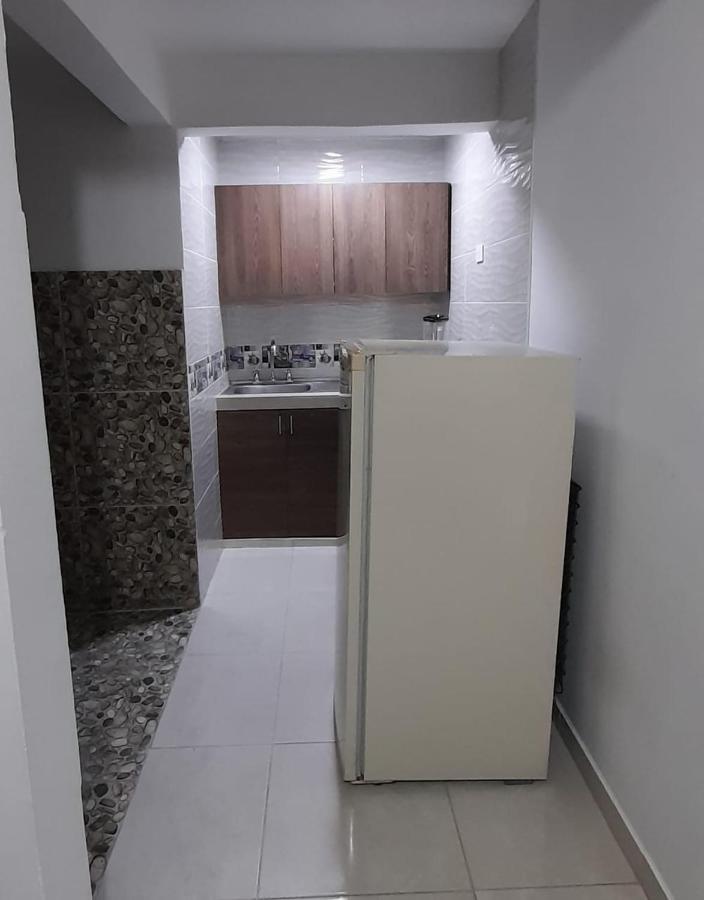 Apartment J79 - Cerca Al Parque Deportivo -pista Bmx- Pista Patinaje Velocidad - Coliseo Mayor - Complejo Acuatico - Estadio Alterno *