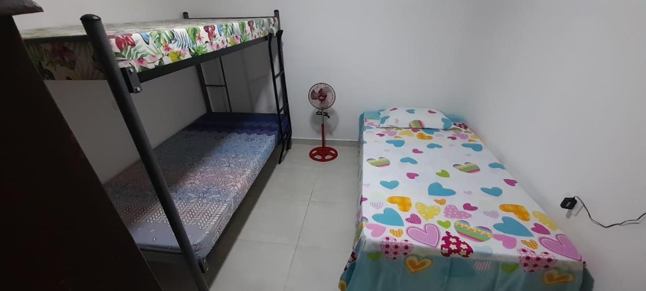 Apartment J79 - Cerca Al Parque Deportivo -pista Bmx- Pista Patinaje Velocidad - Coliseo Mayor - Complejo Acuatico - Estadio Alterno