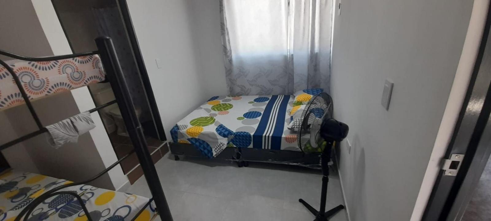 Apartment J79 - Cerca Al Parque Deportivo -pista Bmx- Pista Patinaje Velocidad - Coliseo Mayor - Complejo Acuatico - Estadio Alterno Ibague
