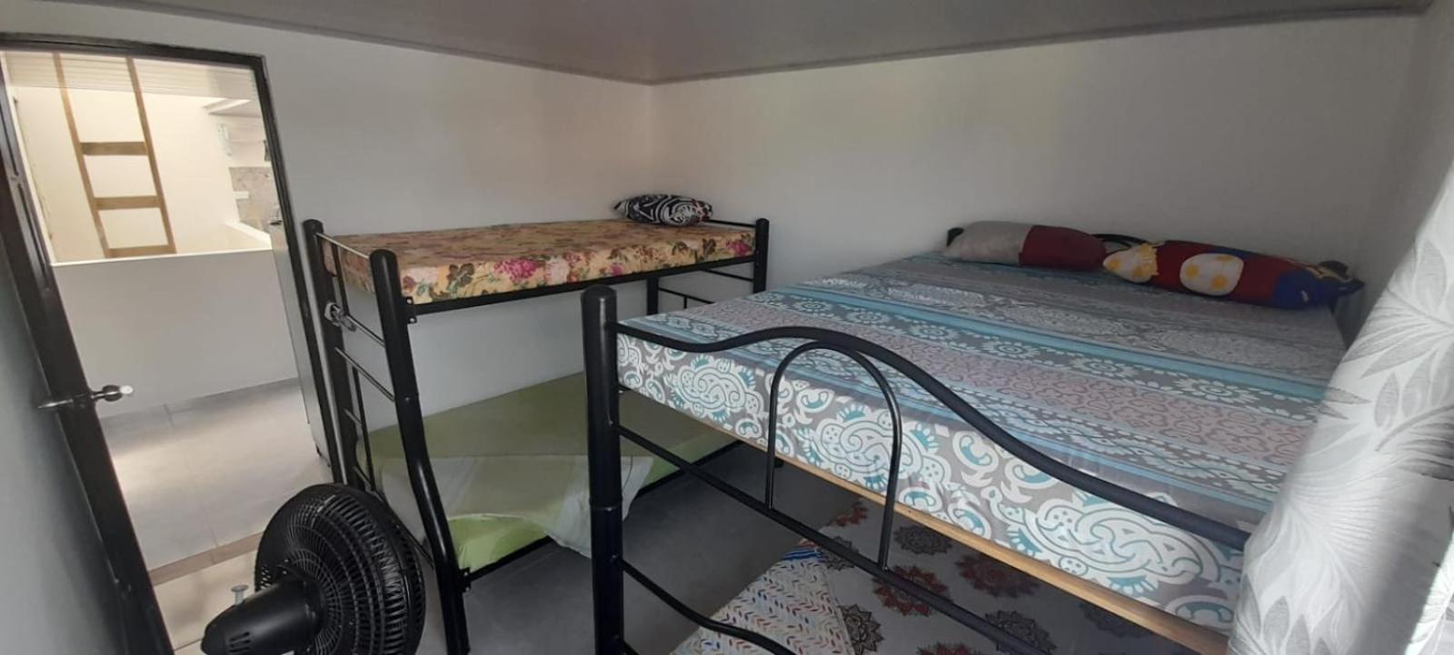 Apartment J79 - Cerca Al Parque Deportivo -pista Bmx- Pista Patinaje Velocidad - Coliseo Mayor - Complejo Acuatico - Estadio Alterno Ibague
