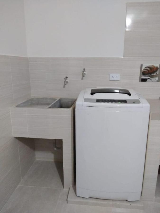 Apartment J79 - Cerca Al Parque Deportivo -pista Bmx- Pista Patinaje Velocidad - Coliseo Mayor - Complejo Acuatico - Estadio Alterno